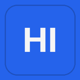 Hampton Inn Irvine logo