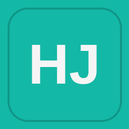 Handyman Joe logo