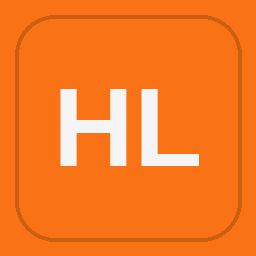 Harbor Logistics logo