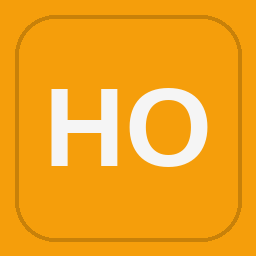 Harbor Oaks logo