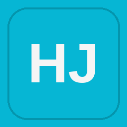 Harold Jones Landscape Inc logo