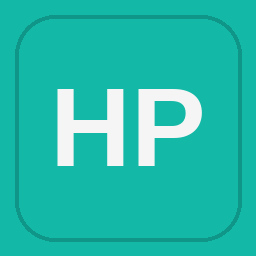 Harrington Process Solutions logo