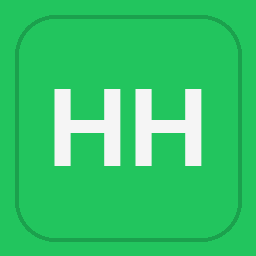 Hartford HealthCare at Home logo