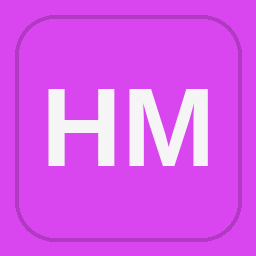 Harvard Maintenance logo