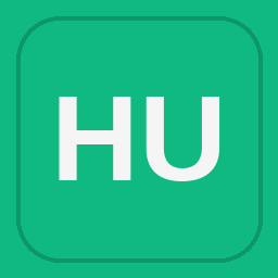 HARWOOD UHS #19 logo