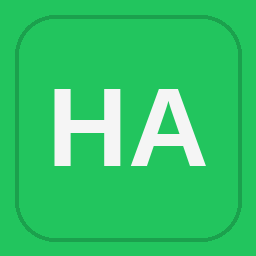 Hasa logo
