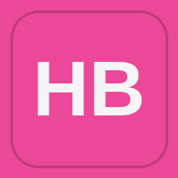 Hawaiian Building Maintenance logo