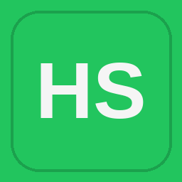 Hawkins Service Company logo