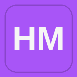 HC MANTENIMIENTO DE INMUEBLES logo