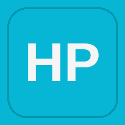 Healthactions P A logo