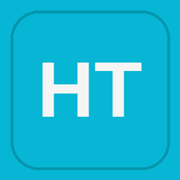 Healthy Turf Landscaping INC logo