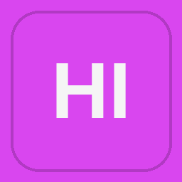 HEI, Inc. logo