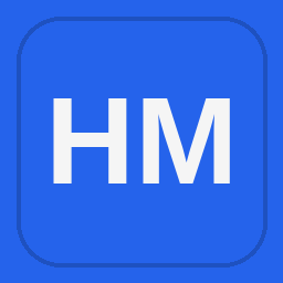 Hendrick Motorsports logo