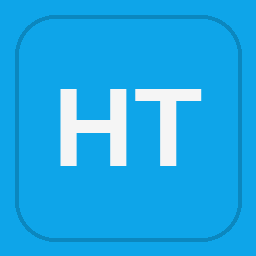 Heniff Transportation logo
