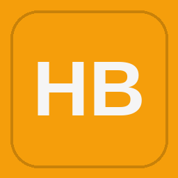 HEX by IUCorporation logo