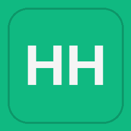 HHDC logo