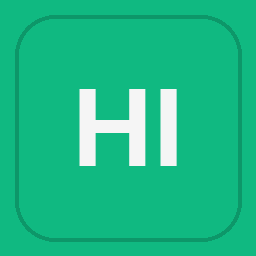 HiEmployment logo