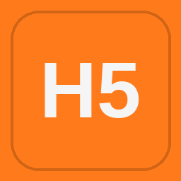 High 5 Plumbing logo