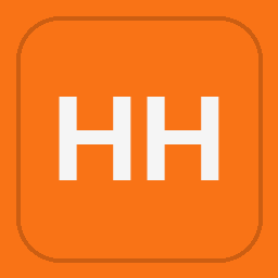HIGH HOPE CARE CENTER logo