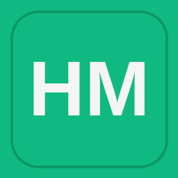 HII Mission Technologies logo
