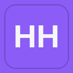 Hillcrest Health & LIving logo