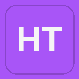 Hillsborough Transit Authority (HART) logo