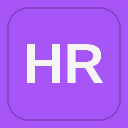 Hire Right Recruiting logo