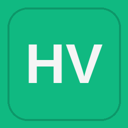 Hire Virtue logo