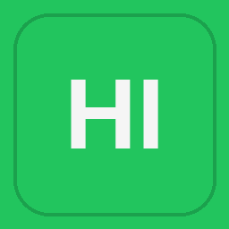 HireAligned logo