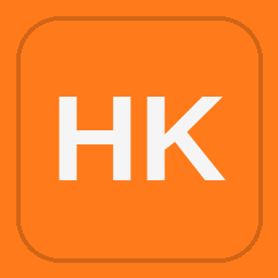 HKAA logo