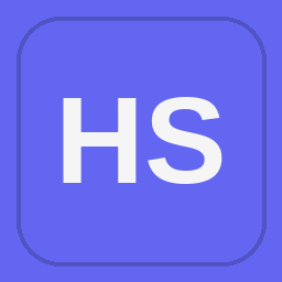 HM Solutions Inc logo