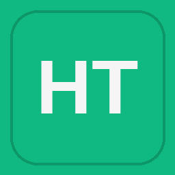 HOA Talent logo