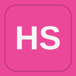Holland Sharpe Inc. logo