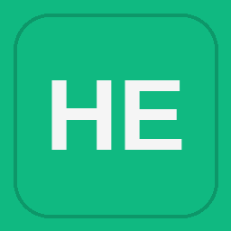 Holm Electric logo