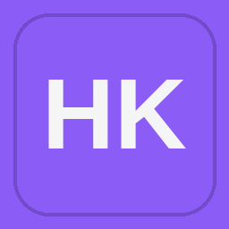 Holo-Krome logo