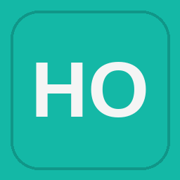 HomeSmiles logo