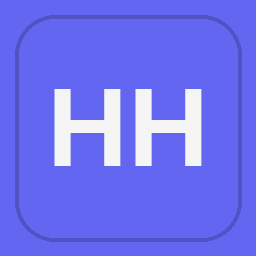 Honey Homes logo