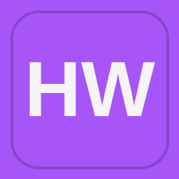 HOUSING WORKS INC logo