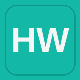 Housing Works logo