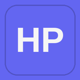 HP Preservation Service LLC logo
