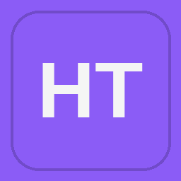 HTNexus logo