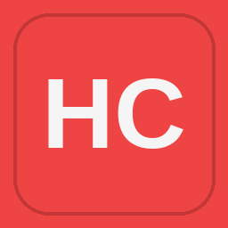 Huff Construction Company, Inc. logo