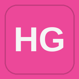 Hughes General Contractors logo