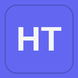 Human Technologies, Inc. logo