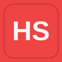 Huntington Steel & Supply logo