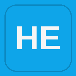 Hurley Elementary School logo