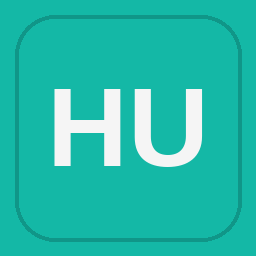 Hutson logo