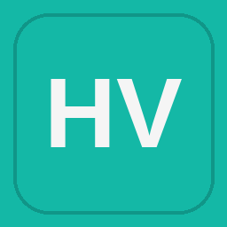HVAC logo