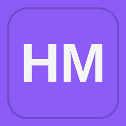 HVH Mechanical Partners logo