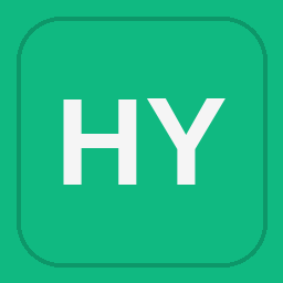 Hydrospec logo